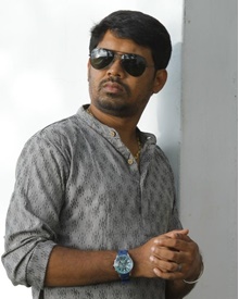 അനിഷ് എം തോമസ്