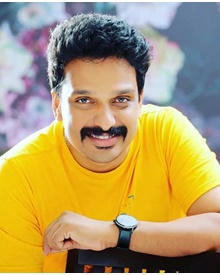 അനീഷ്‌ ഉപാസന