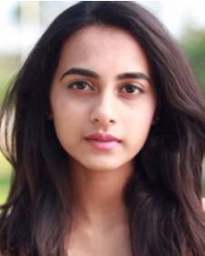 అనీషా దామా