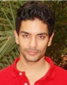 അങ്കദ് ബേദി