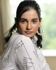 अंगना रॉय