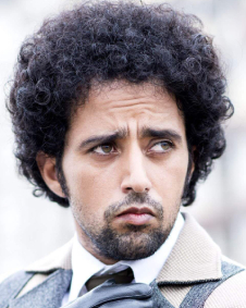 अनिल चरणजीत