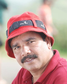 അനില്‍ഗോപിനാഥ്