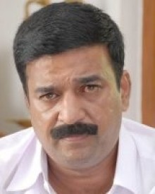 അനിൽ മുരളി