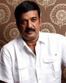 அனில் முரளி