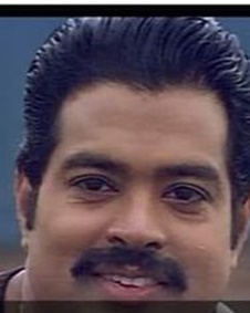 അനിൽ നാഥ്