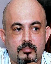 അനില്‍ രാധാകൃഷ്ണന്‍ മേനോന്‍