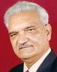 अनिल रस्तोगी