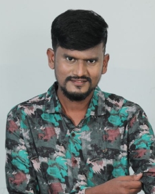 ಅನಿಲ್ ಸಿ ಆರ್