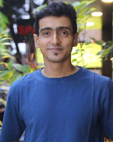 अनिंद्य सेनगुप्ता