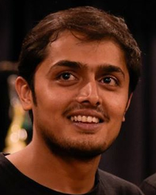 ಅನಿರುದ್ಧ್ ಮಹೇಶ್