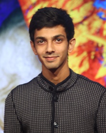 അനിരുദ്ധ് രവിചന്ദര്‍