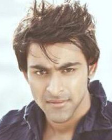 अनिरुद्ध  तंवर