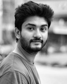 ಅನಿರುದ್ಧ ವೇದಾಂತಿ