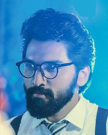 ಅನೀಶ್ ತೇಜೇಶ್ವರ್