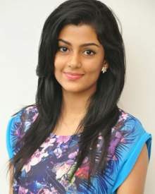 ಅನಿಶಾ ಅಂಬ್ರೋಸ್