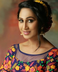 അഞ്ജലി അമീർ