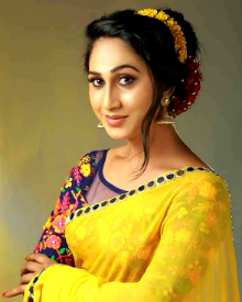 அஞ்சலி அமீர்