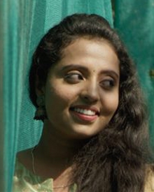 ಅಂಜಲಿ (ಹೊಸ ಕನ್ನಡ ನಟಿ)