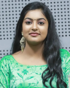 Anjali Krishna