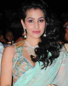 అంజలి లవన్య