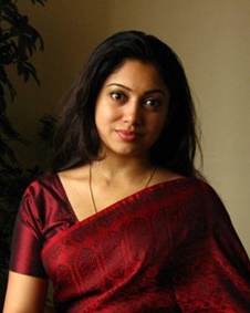 അഞ്ജലി മേനോൻ