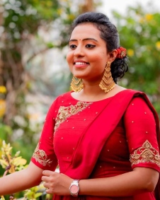 ಅಂಜಲಿ ರಾಮಚಂದ್ರ