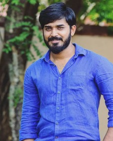 ಅಂಜನ್ ನಾಗೇಂದ್ರ