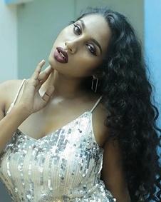 അഞ്ജന മോഹന്‍