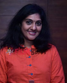 അഞ്ജു അരവിന്ദ്‌