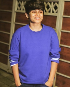 അഞ്ജൂസ് റോഷ്