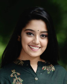 ಅಂಕಿತಾ ಅಮರ್