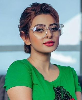 Ankita Dave - Photos, Videos, Birthday, Latest News, Height In Feet