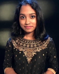 ಅಂಕಿತಾ ಕುಂಡು