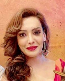 ಅಂಕಿತಾ ನಾಯಕ್