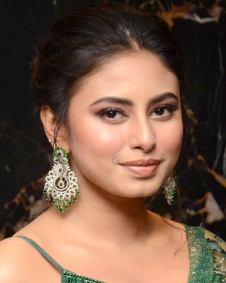 అంకిత సహా