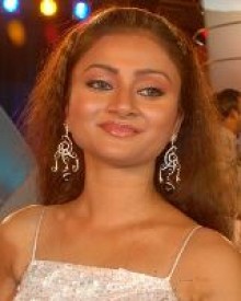 अंकिता श्रीवास्तव