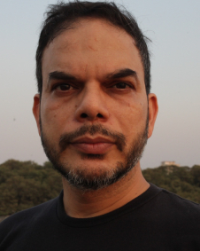 అంకుర్ వికల్