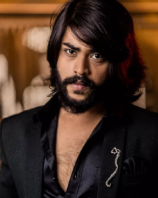 ಅಂಕುಶ್ ರಜತ್