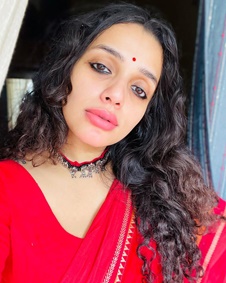 ആന്‍ അഗസ്റ്റിന്‍