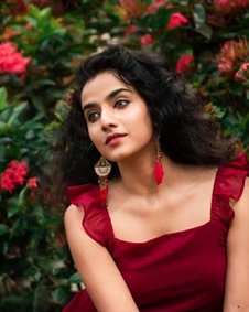 ആന്‍ ശീതള്‍