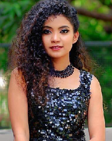 अन्ना बेन