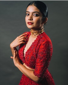 അന്ന ബെന്‍