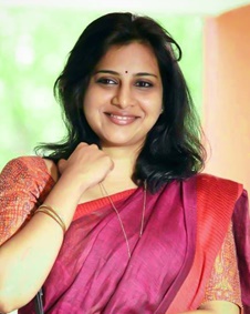 അന്ന രാജന്‍