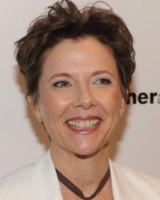 Annette Bening