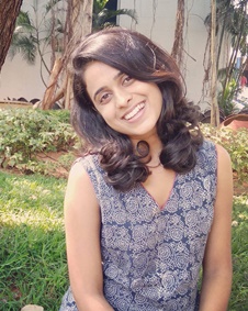 അന്നു ആന്റണി