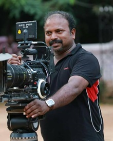 അനൂപ് ചന്ദ്രന്‍