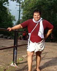 അനൂപ് ചന്ദ്രൻ