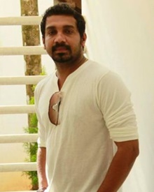 അനൂപ് കണ്ണൻ