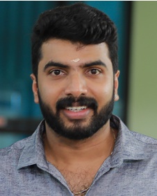 അനൂപ് കൃഷ്ണന്‍